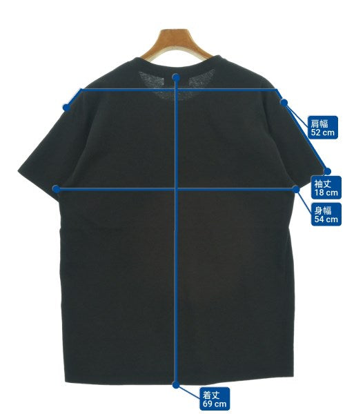 Deluxe เสื้อยืด/เสื้อท็อปส์
