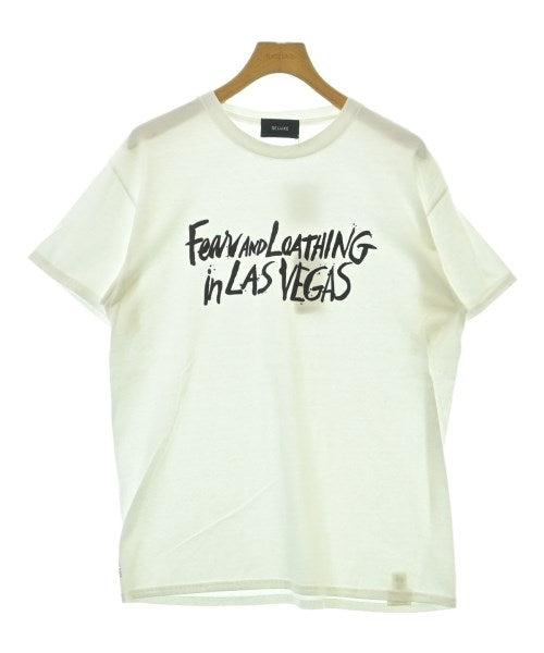 Deluxe เสื้อยืด/เสื้อท็อปส์