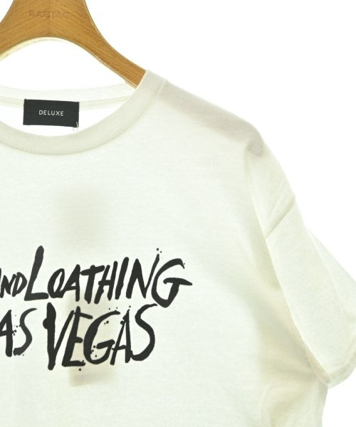 Deluxe เสื้อยืด/เสื้อท็อปส์