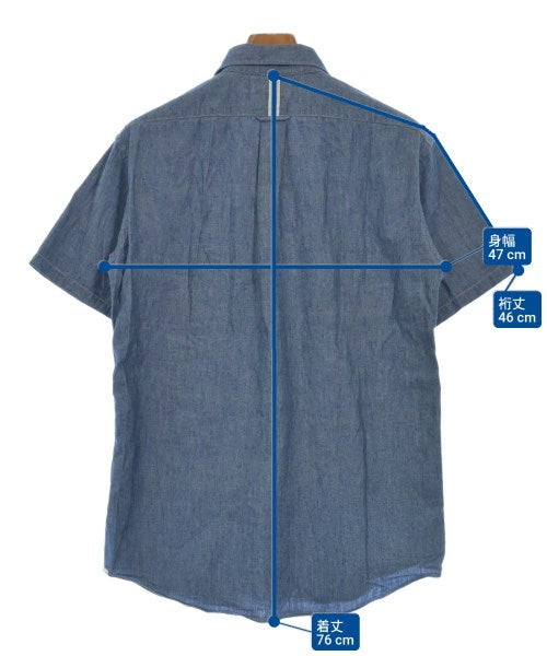 Deluxe เสื้อลำลอง