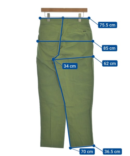 Deluxe กางเกง อื่น