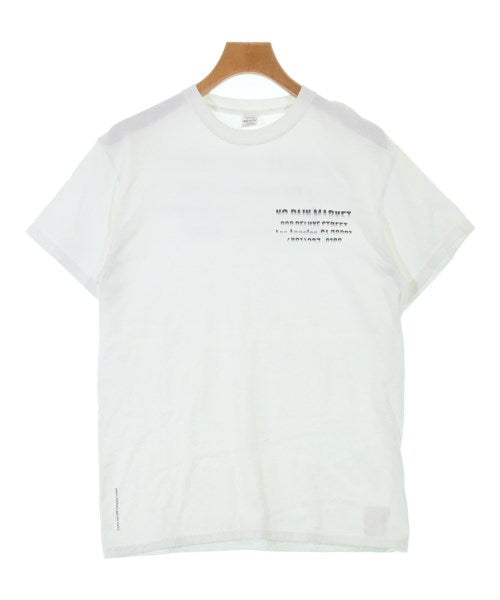 Deluxe เสื้อยืด/เสื้อท็อปส์