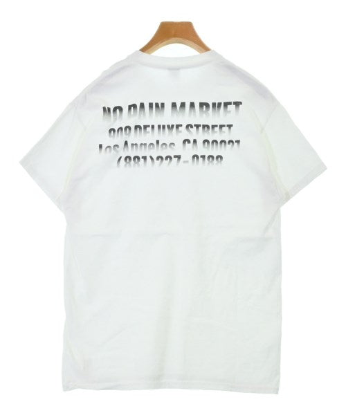 Deluxe เสื้อยืด/เสื้อท็อปส์