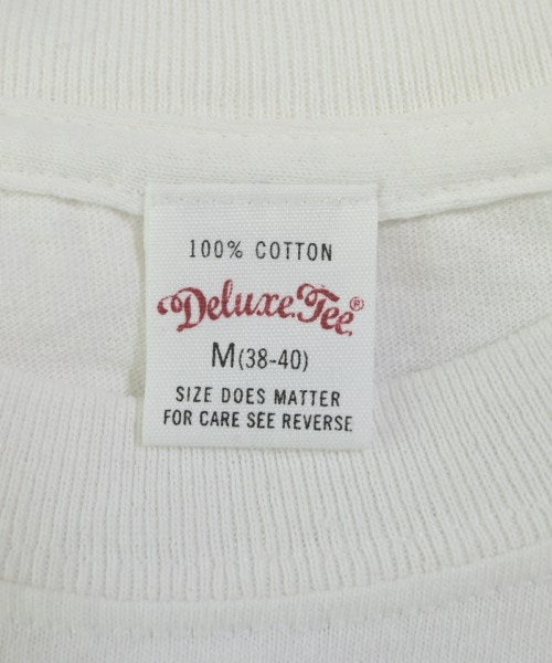 Deluxe เสื้อยืด/เสื้อท็อปส์