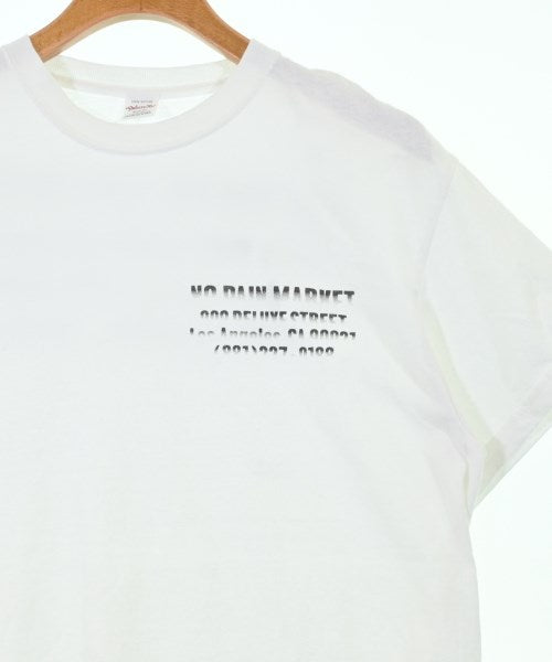 Deluxe เสื้อยืด/เสื้อท็อปส์