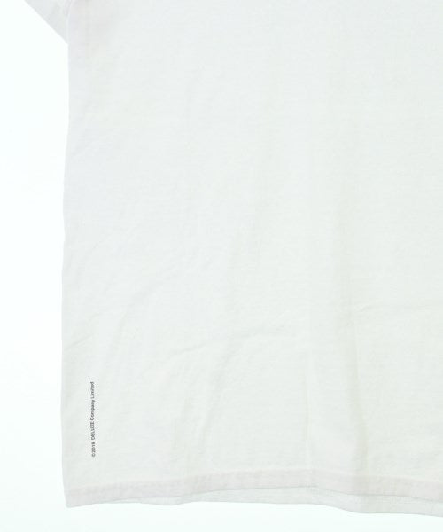 Deluxe เสื้อยืด/เสื้อท็อปส์