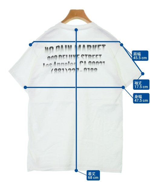Deluxe เสื้อยืด/เสื้อท็อปส์
