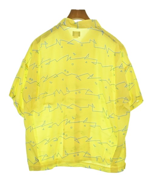 Deluxe เสื้อลำลอง