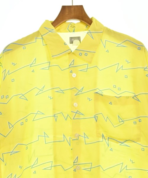 Deluxe เสื้อลำลอง