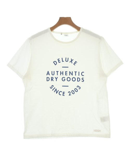 Deluxe เสื้อยืด/เสื้อท็อปส์