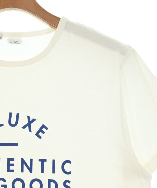 Deluxe เสื้อยืด/เสื้อท็อปส์