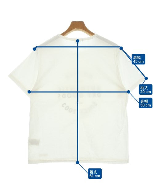 Deluxe เสื้อยืด/เสื้อท็อปส์