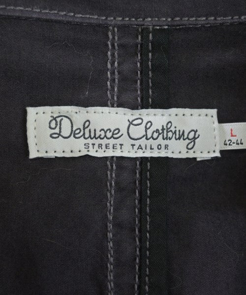 Deluxe แจ็คเก็ตลำลอง