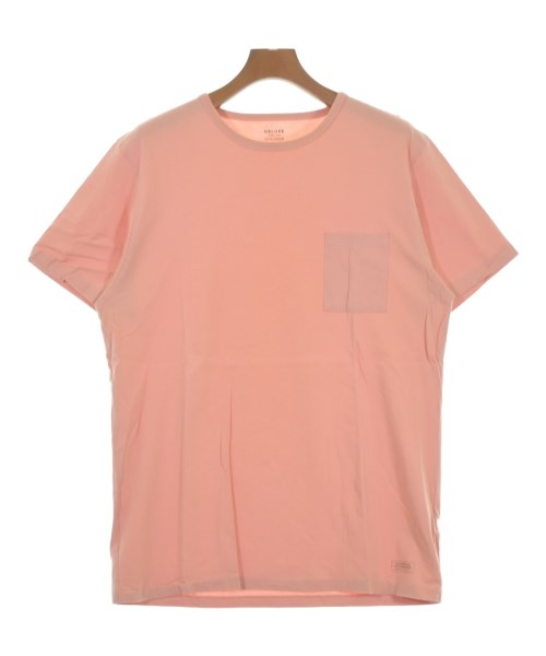Deluxe เสื้อยืด/เสื้อท็อปส์