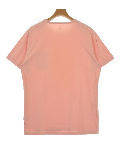 Deluxe เสื้อยืด/เสื้อท็อปส์