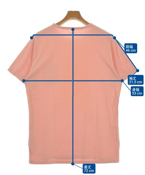 Deluxe เสื้อยืด/เสื้อท็อปส์