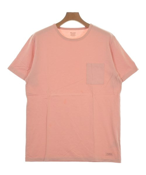 Deluxe เสื้อยืด/เสื้อท็อปส์
