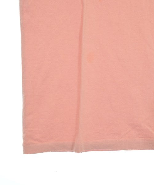 Deluxe เสื้อยืด/เสื้อท็อปส์
