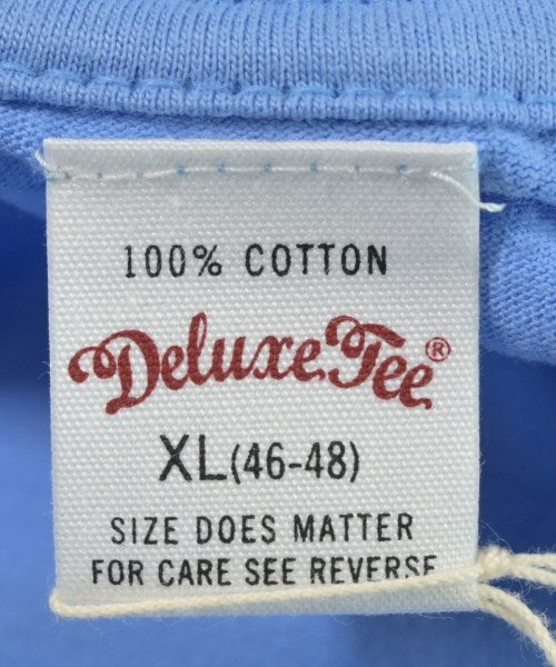 Deluxe เสื้อยืด/เสื้อท็อปส์