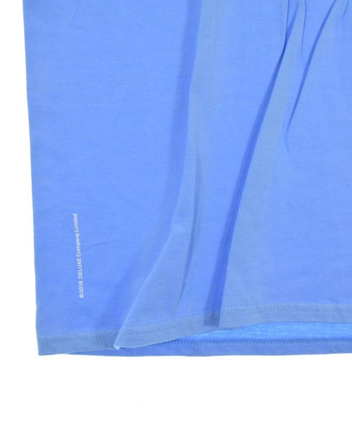 Deluxe เสื้อยืด/เสื้อท็อปส์