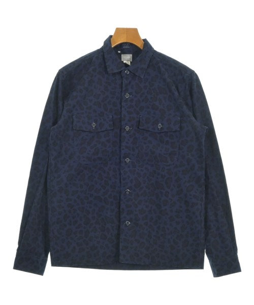 Deluxe เสื้อลำลอง