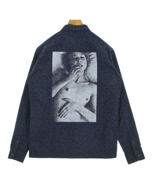Deluxe เสื้อลำลอง