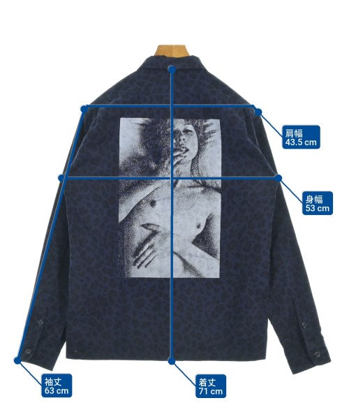 Deluxe เสื้อลำลอง