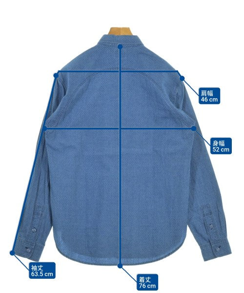 Deluxe เสื้อลำลอง
