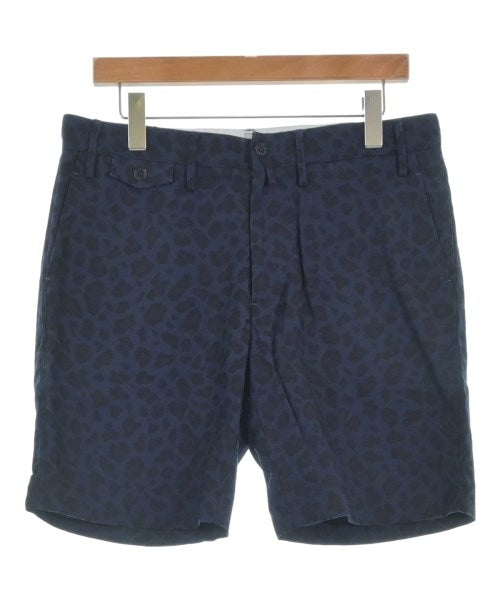 Deluxe กางเกงขาสั้น