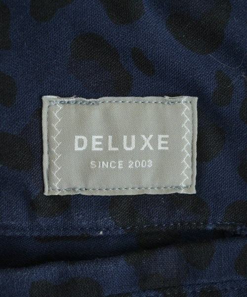 Deluxe กางเกงขาสั้น