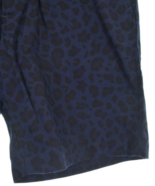 Deluxe กางเกงขาสั้น