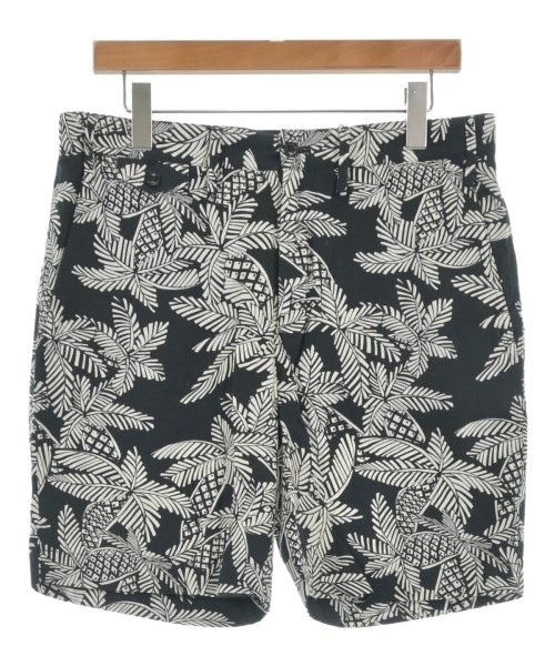 Deluxe กางเกงขาสั้น