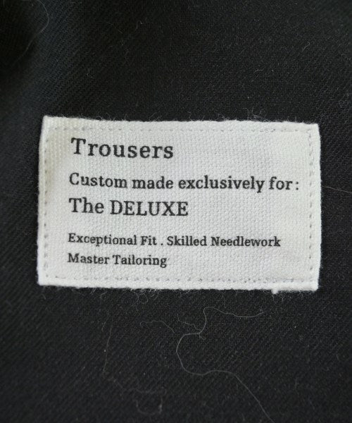 Deluxe กางเกงขาสั้น