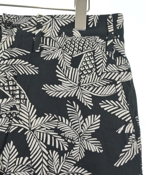 Deluxe กางเกงขาสั้น