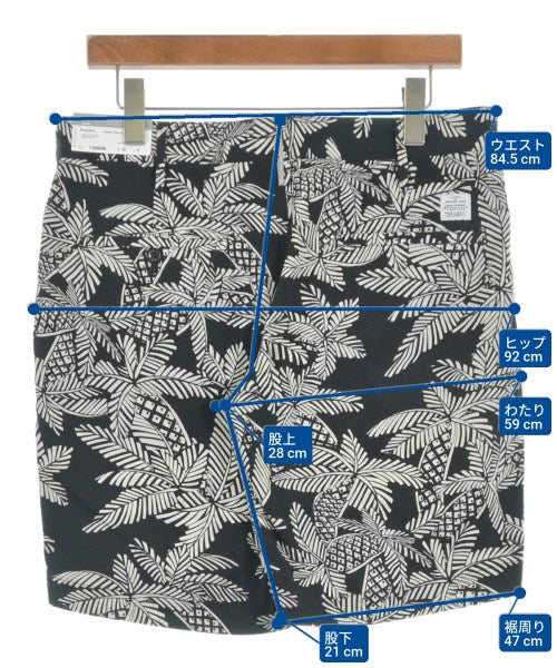 Deluxe กางเกงขาสั้น