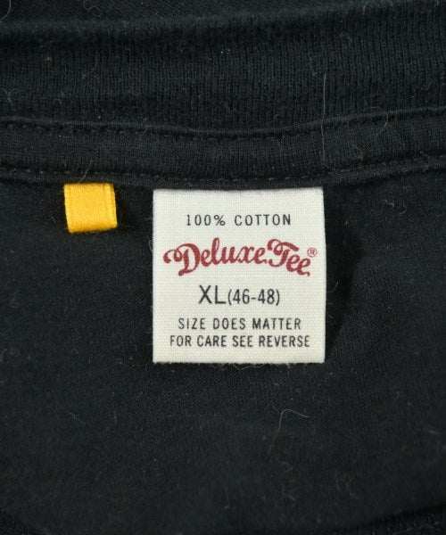 Deluxe เสื้อยืด/เสื้อท็อปส์