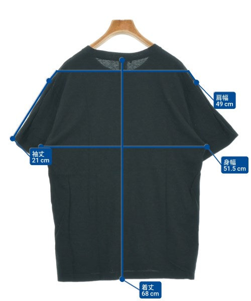 Deluxe เสื้อยืด/เสื้อท็อปส์