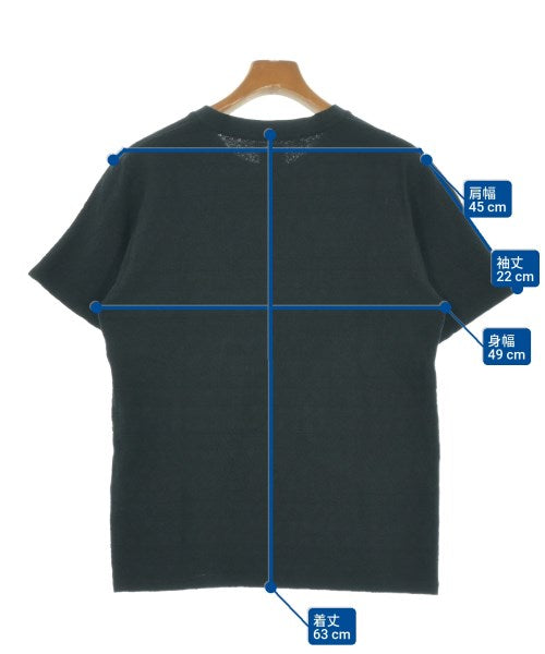 Deluxe เสื้อยืด/เสื้อท็อปส์