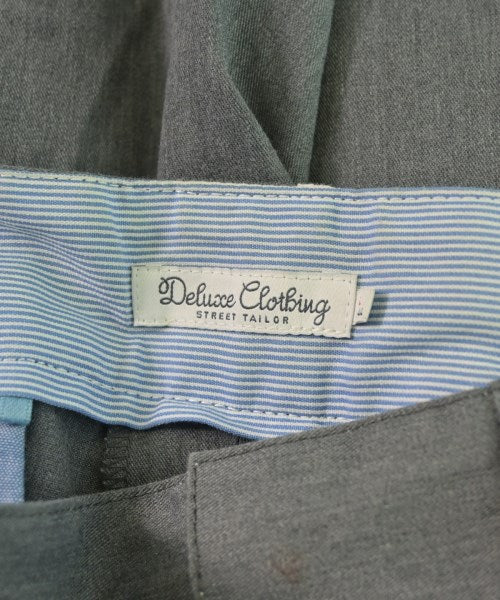 Deluxe กางเกง อื่น