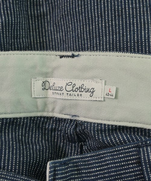 Deluxe กางเกง อื่น