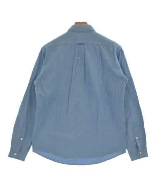Deluxe เสื้อลำลอง