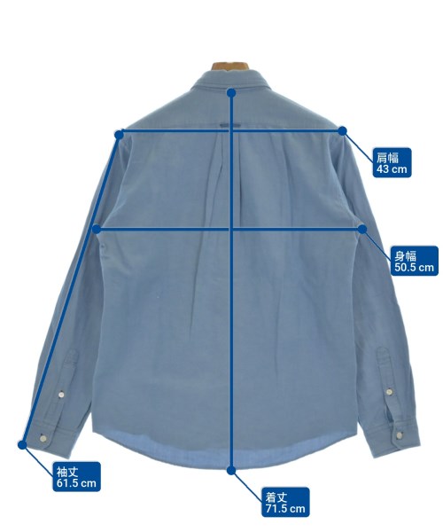 Deluxe เสื้อลำลอง