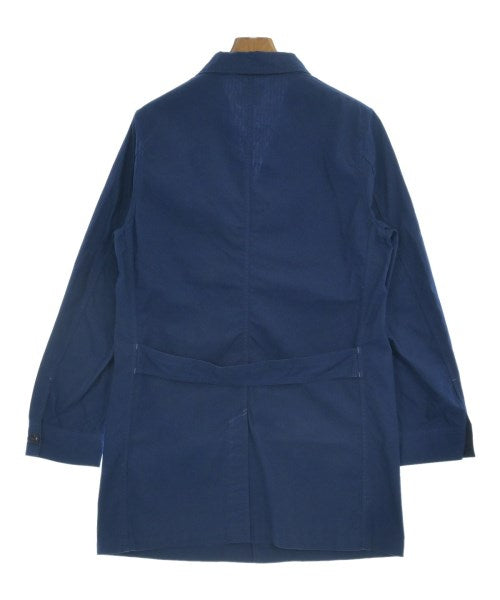 Deluxe เสื้อโค้ท อื่น