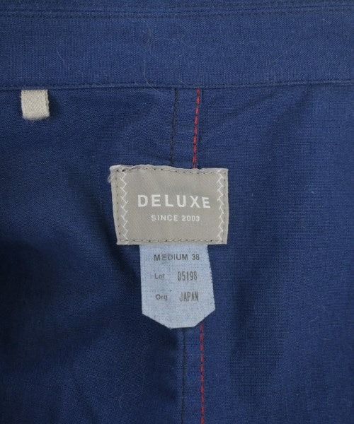 Deluxe เสื้อโค้ท อื่น