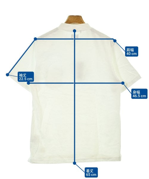 Deluxe เสื้อยืด/เสื้อท็อปส์