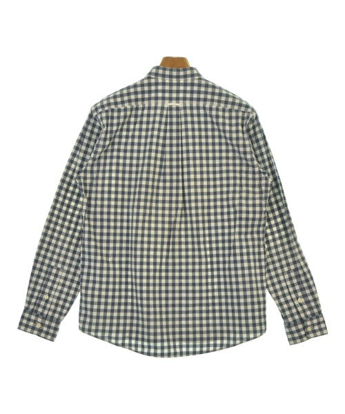 Deluxe เสื้อลำลอง