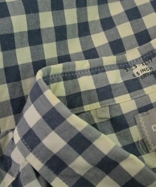 Deluxe เสื้อลำลอง