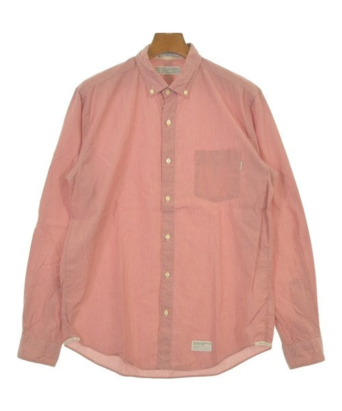 Deluxe เสื้อลำลอง