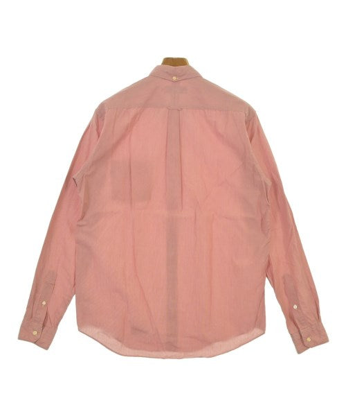 Deluxe เสื้อลำลอง