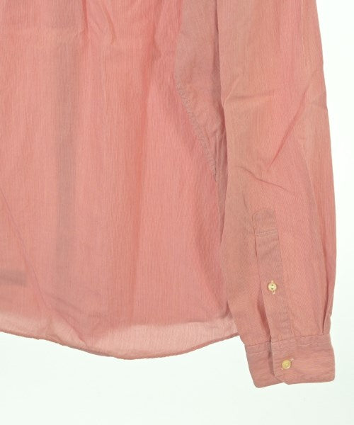Deluxe เสื้อลำลอง